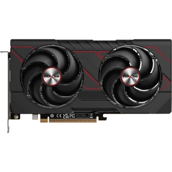 Відеокарта Sapphire AMD Radeon RX 7800 XT 16Gb Pulse GAMING (11330-03-20G) FR - Б/У