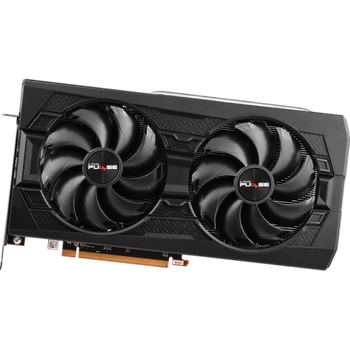 Видеокарта AMD Radeon RX 5700 8GB Sapphire Pulse BE (11294-05) Б/У