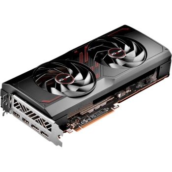 Відеокарта AMD Radeon RX 7800 XT 16GB Sapphire Pulse (11330-98-90G) Refurbished