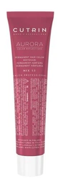Крем-фарба для волосся 10.36 Пастельне Золоте дерево CUTRIN Aurora Permanent Hair Color 60 мл