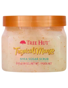 Скраб для тела Tree Hut Tropical Mango Sugar Scrub 510g