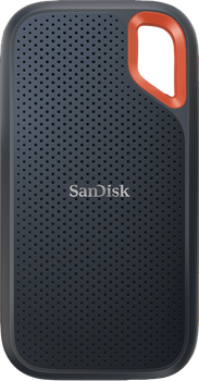 SSD SANDISK зовнішні типу купити в Києві: ціна, відгуки, продаж