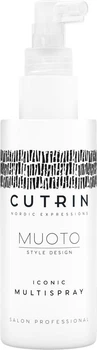 Культовый многофункциональный спрей для придания объема CUTRIN MUOTO Iconic Multispray 100 мл