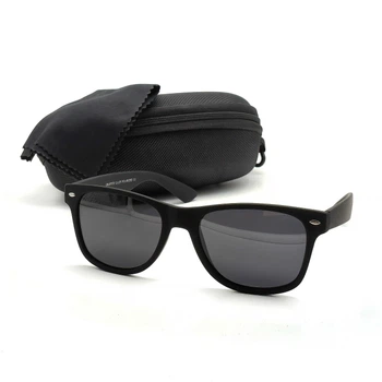Солнцезащитные очки Graffito 3100 polarized, черные