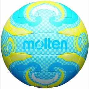 М'яч волейбольний MOLTEN V5B1502-C