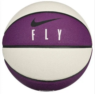 Мяч баскетбольный Nike EVERYDAY ALL COURT 8P DEFLATED VIOTECH/LIGHT BONE/BLACK/VIOTECH size 7