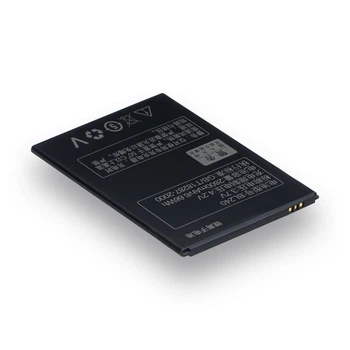 Аккумулятор для Lenovo A936/BL240 Характеристики AAAA no LOGO