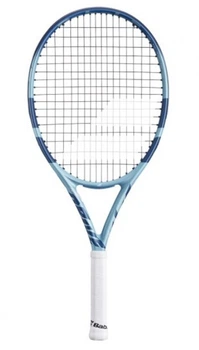 Ракетка Babolat Pure drive Jr 25 light-blue 2025 year