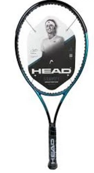 Ракетка Head Gravity Team 2025 Gr3 231145