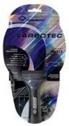 Ракетка для пинг-понга Donic Carbotec 900 new