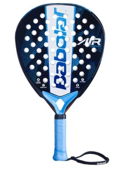 Ракетка для падел тенісу Babolat Air Origin (150153-100)