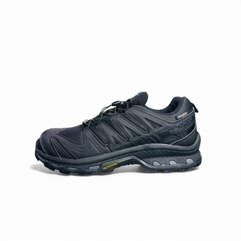 Мужские кроссовки Salomon XA Forces Gore-Tex Waterproof 41 Black