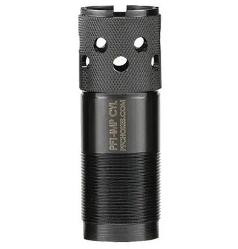 Чок mossberg 12 gauge pro-factor ported choke tube - imp cylinder (****) (96504)