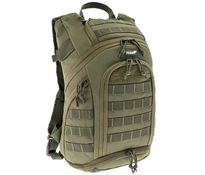 Рюкзак TEXAR Cober Olive 25L