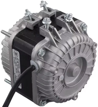 Вентилятор 25w Weiguang