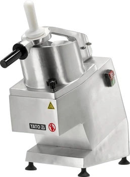 Професійна електрична овочерізка YATO YG-03101