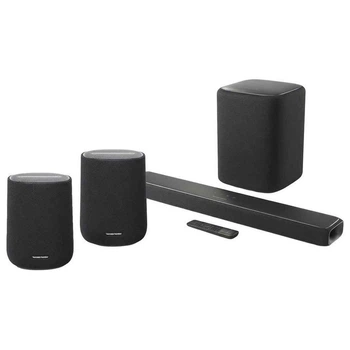 Саундбар Harman/Kardon Enchant 900 + Enchant Sub + Enchant Speker x2 (HKENCH900W2SPKSUB)