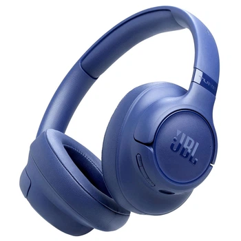 Наушники JBL Tune 730BT Blue (JBLT730BTBLU)