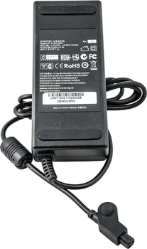 Блок живлення PowerPlant для ноутбука Dell (20V 90W 4.5A) (DE90H3PIN)