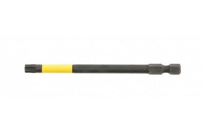 Ударные биты Torx TX35 100 мм набор 2 штуки Hogert HT1S696