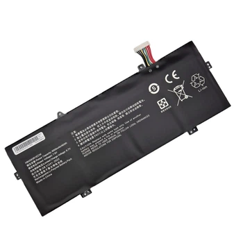 Батарея HB4593R1ECW для Huawei Matebook X Pro i7 14 Mach-W29 2019 MACH-W19B KLV-W19 (7.6V 6000mAh) (68407)