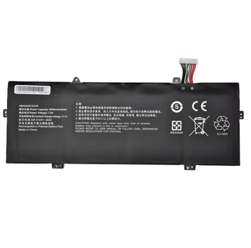 Акумулятор HB4593R1ECW для Huawei Matebook X Pro i7 14 Mach-W29 2019 MACH-W19B KLV-W19 7.6V 6000mAh