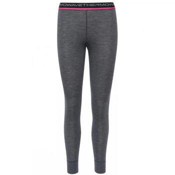 Кальсони Merino Warm Active Thermowave 12ACTI712-930 XS Сірий (4771999391306)