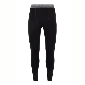 Кальсони Merino Arctic Thermowave 12ARCT711-990 M Чорний (4771999403047)