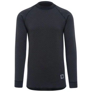 Фуфайка Merino 3IN1 Thermowave 143IN1411-980 XL Чорний (4771999421461)