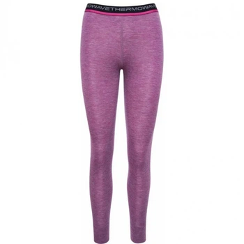 Кальсони MERINO WARM ACTIVE Thermowave 12ACTI712-550 XS Рожевий (4771999452892)