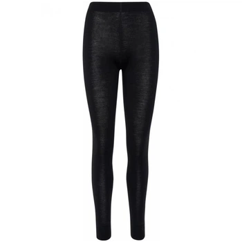 Кальсони MERINO WARM Thermowave 12WARM712-990 M Чорний (4771999168519)