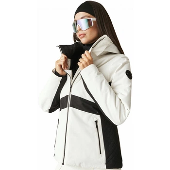 Куртка гірськолижна IssyJacket Dare 2b DWP636-0FU M Білий (5063516192398)