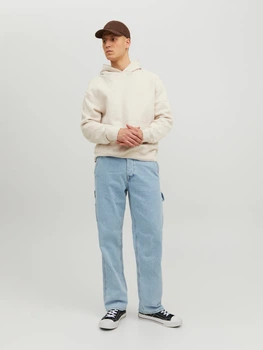 Джинси JACK&JONES світло-блакитний SWRDS537 30/30