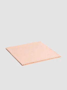 Простыня Leglo Apricot - 180х200х30 (на резинке)