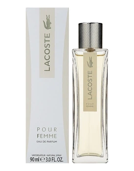 Парфумована вода для жінок Lacoste Pour Femme 90 мл