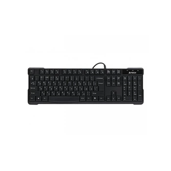 Клавиатура A4tech KR-750 USB, Black