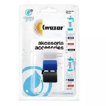 Набор пенистых насадок для Kwazar Venus Super Foamer HD alka line ПРWAТ.1266