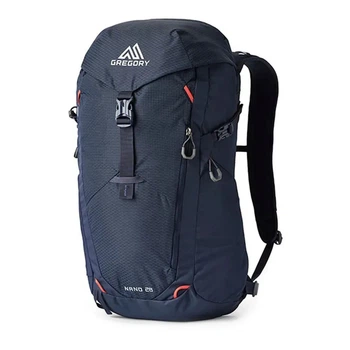 Рюкзак Gregory Essential Hiking-Nano 28 Navy (1053-153034/8885)