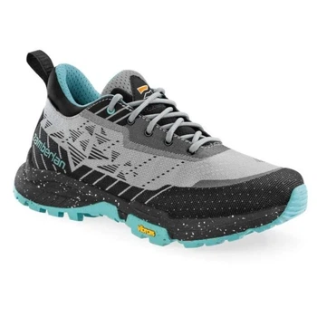 Кроссовки Zamberlan 350 Devero Low GTX 40.5 Grey (1054-006.4856)