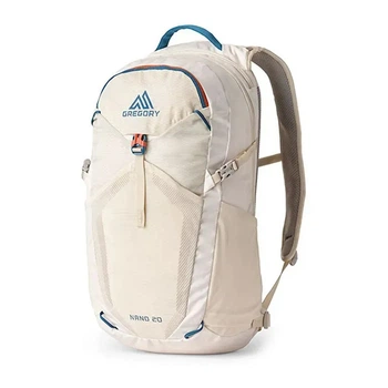 Рюкзак Gregory Essential Hiking-Nano 20 Chalk White (1053-153058/A545)