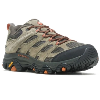 Кроссовки Merrell Moab 3 WP Mns 41 Оливковый (1054-036.01499,41)