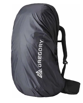 Накидка на рюкзак Gregory Raincover 80 L 110 L Black (1053-141350/9574)
