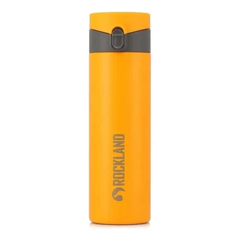 Термокружка Rockland Lunar 500 ml Yellow (1053-RCD R360)
