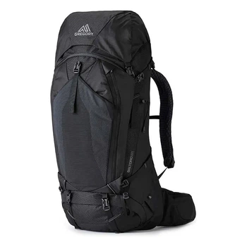 Рюкзак Gregory Baltoro 65 RC LG FreeFloat A3 Obsidian Black (1053-142439/0413)