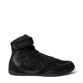 Боксерки Rival RSX-Genesis 3 Boxing Boots 2026 black 9 (44)