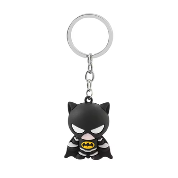 Брелок Фигурка для Ключей "Бэтмен / Batman" WVF-42