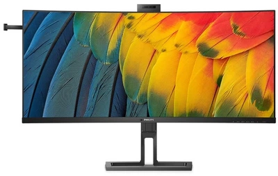 Монiтор 40" Philips 40B1U6903CH/00 Black