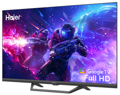 LED-телевізор Haier H32S80EFX