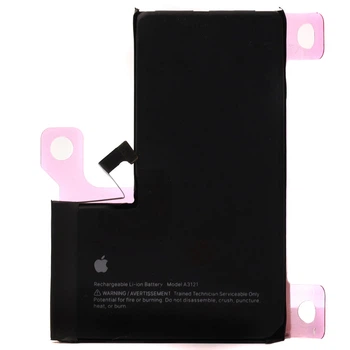 Посилений акумулятор iPhone 14 Pro Max 4700 mAh без помилки в налаштуваннях Dongguan Original PRC
