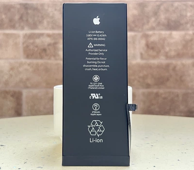 Аккумулятор батарея iPhone 6S Plus 2750 mAh Dongguan Original PRC